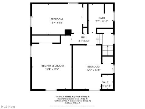 2267 Edgerton Road University Heights OH 44118