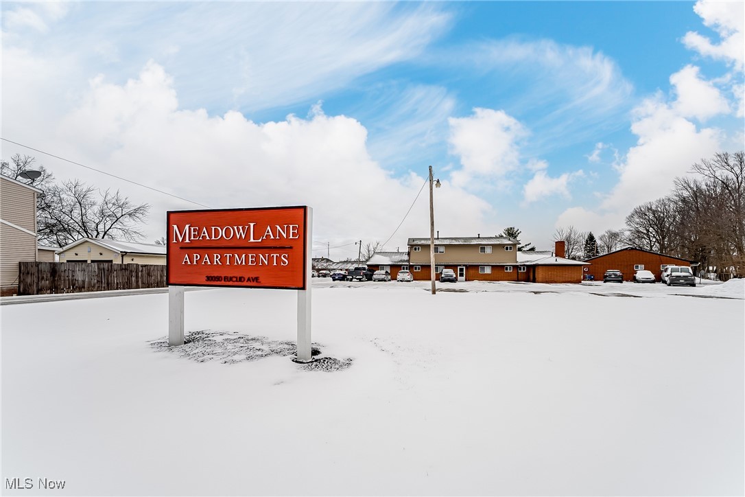 30050 Euclid Avenue Wickliffe OH 44092