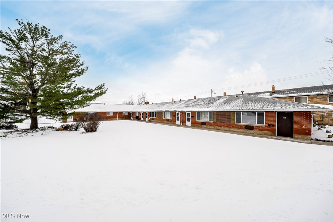 30050 Euclid Avenue Wickliffe OH 44092