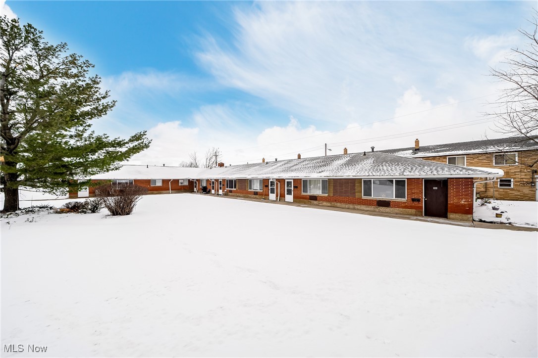 30050 Euclid Avenue Wickliffe OH 44092