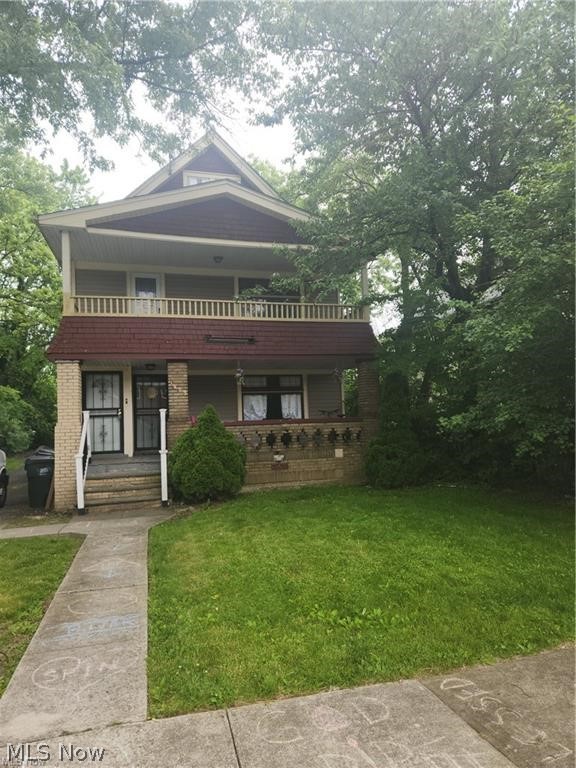 1483 Genesee Road South Euclid OH 44121