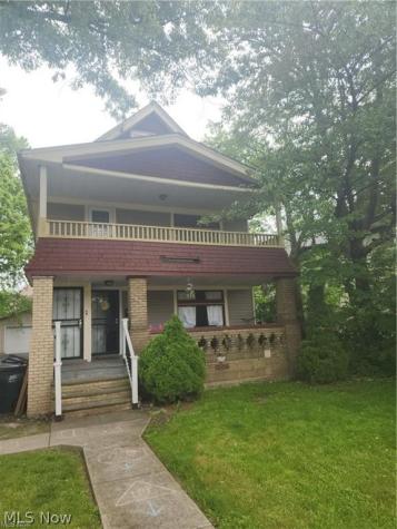 1483 Genesee Road South Euclid OH 44121