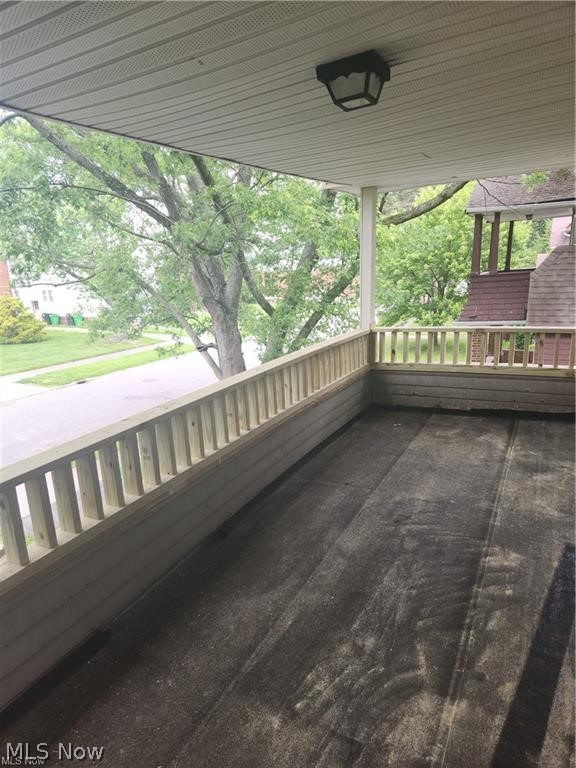 1483 Genesee Road South Euclid OH 44121