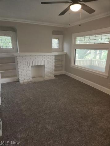 1483 Genesee Road South Euclid OH 44121