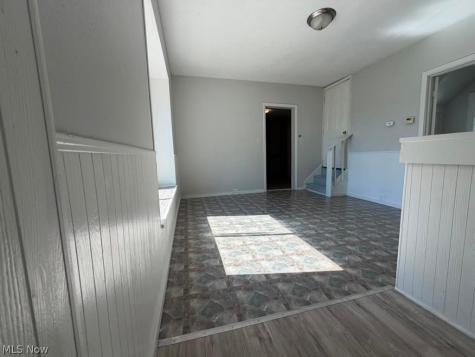 1288 E 168th Street Cleveland OH 44110