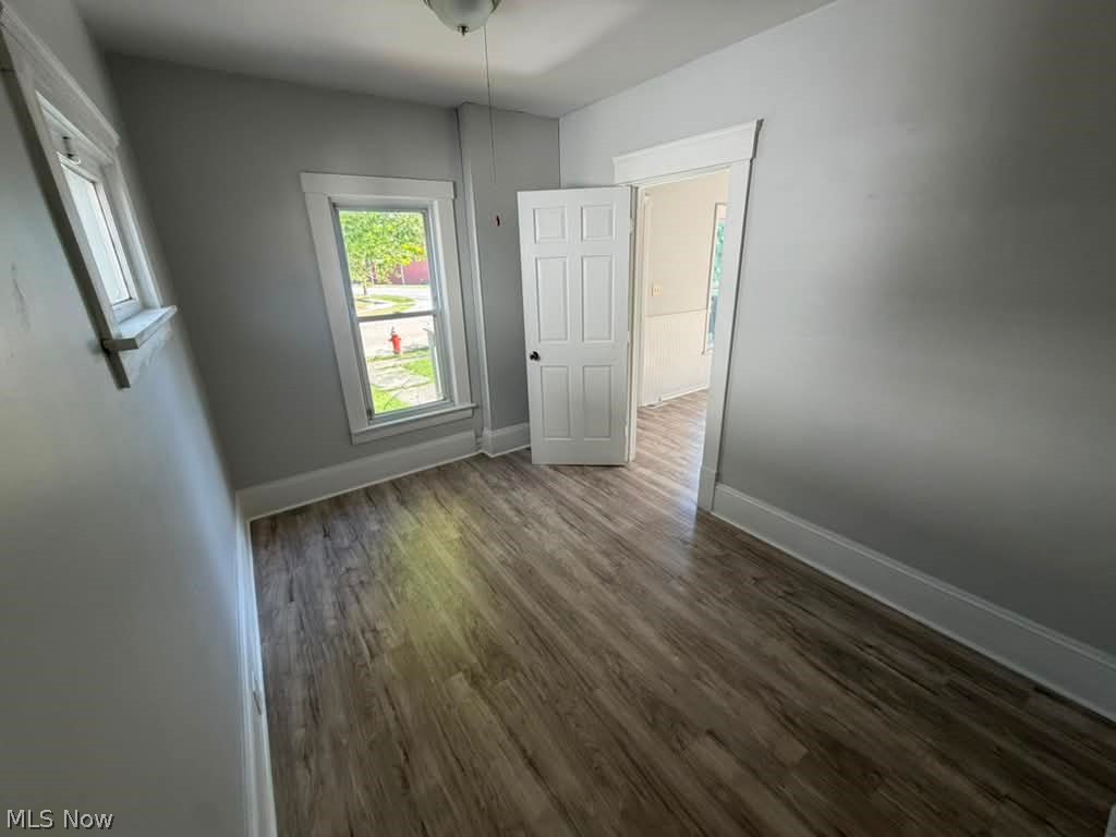 1288 E 168th Street Cleveland OH 44110