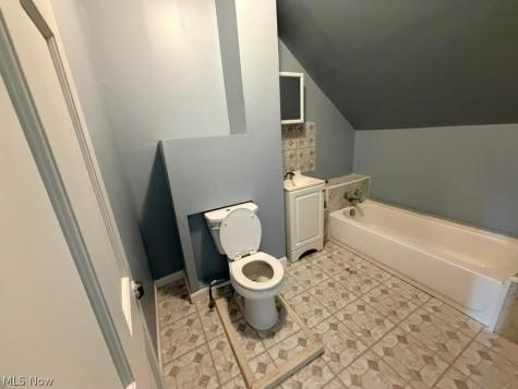 1288 E 168th Street Cleveland OH 44110