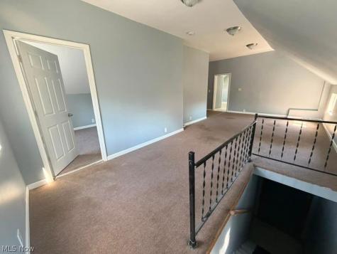 1288 E 168th Street Cleveland OH 44110