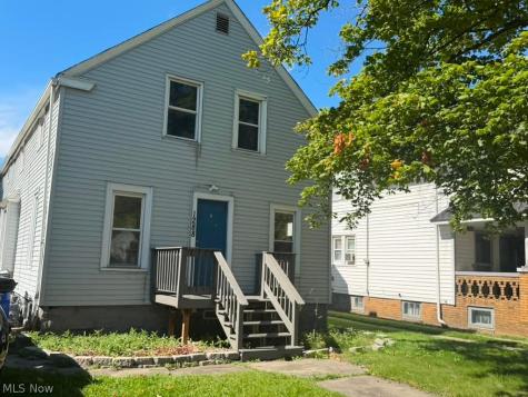 1288 E 168th Street Cleveland OH 44110