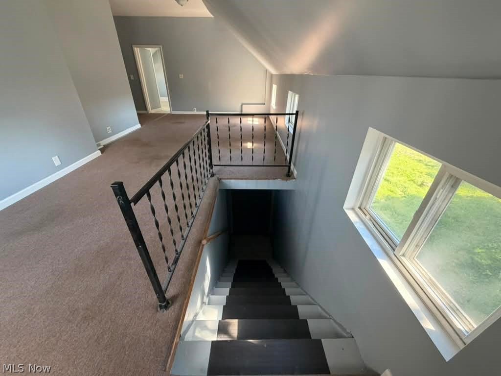 1288 E 168th Street Cleveland OH 44110