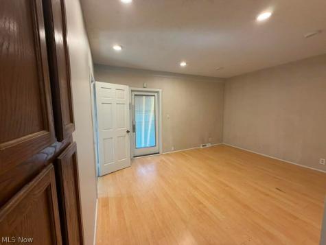 1288 E 168th Street Cleveland OH 44110