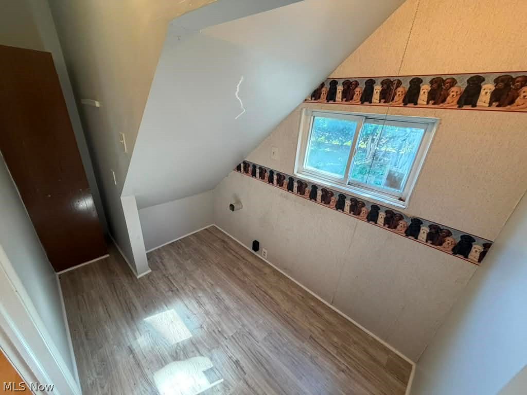 1288 E 168th Street Cleveland OH 44110