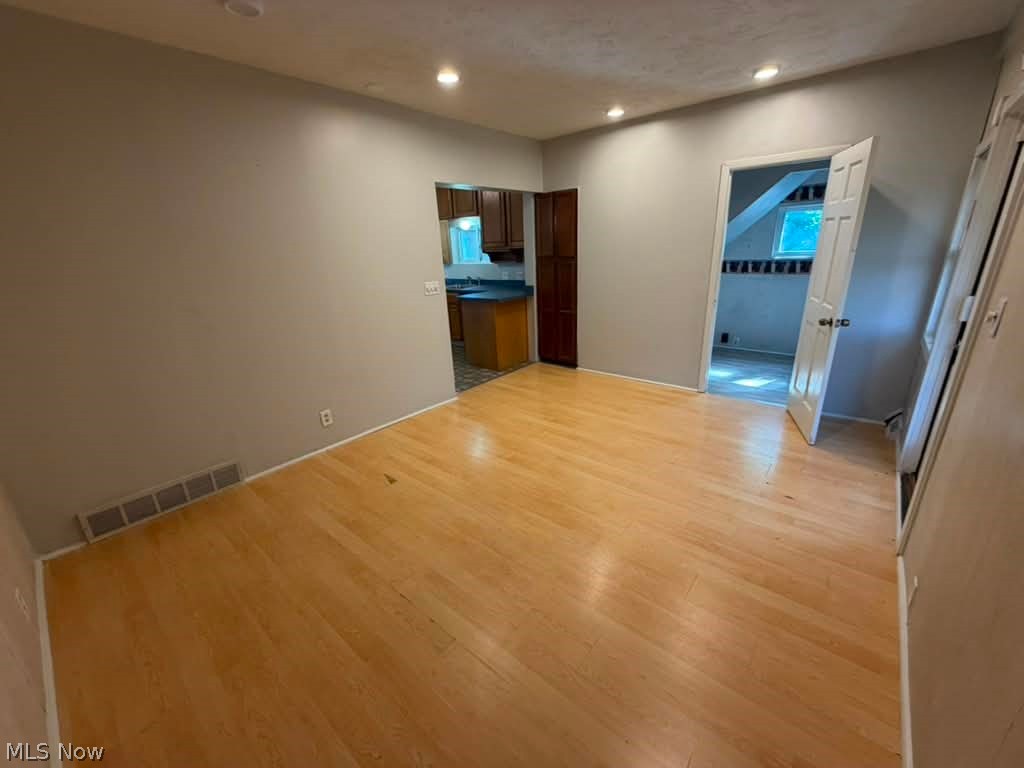 1288 E 168th Street Cleveland OH 44110
