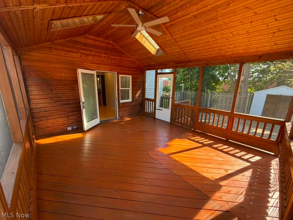 1288 E 168th Street Cleveland OH 44110