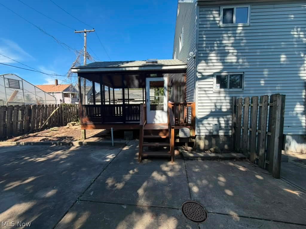 1288 E 168th Street Cleveland OH 44110