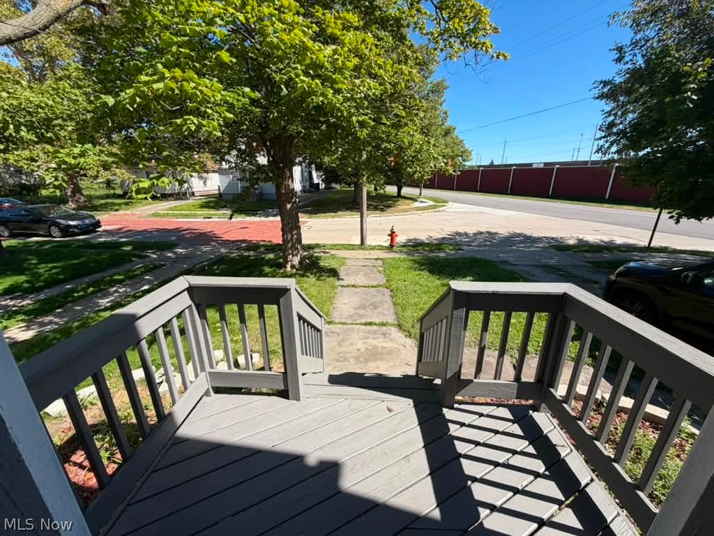 1288 E 168th Street Cleveland OH 44110