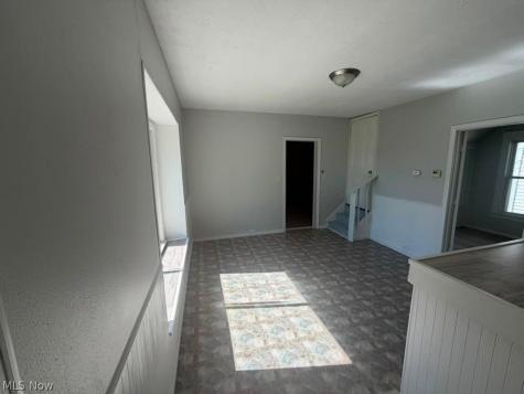 1288 E 168th Street Cleveland OH 44110