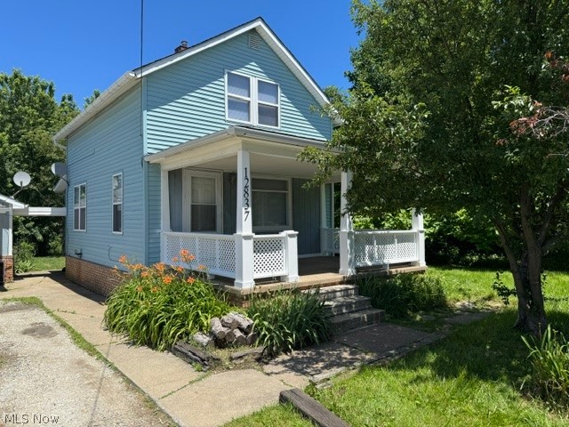 12835 Painesville Warren Road Leroy OH 44077