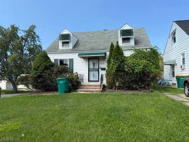 20701 Watson Road Maple Heights OH 44137
