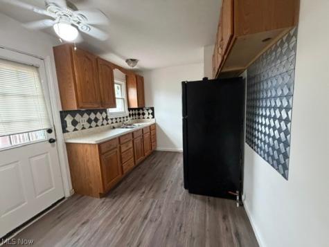 20701 Watson Road Maple Heights OH 44137