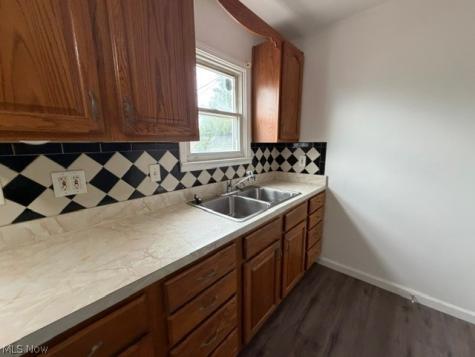 20701 Watson Road Maple Heights OH 44137