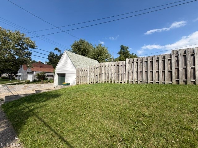 20701 Watson Road Maple Heights OH 44137