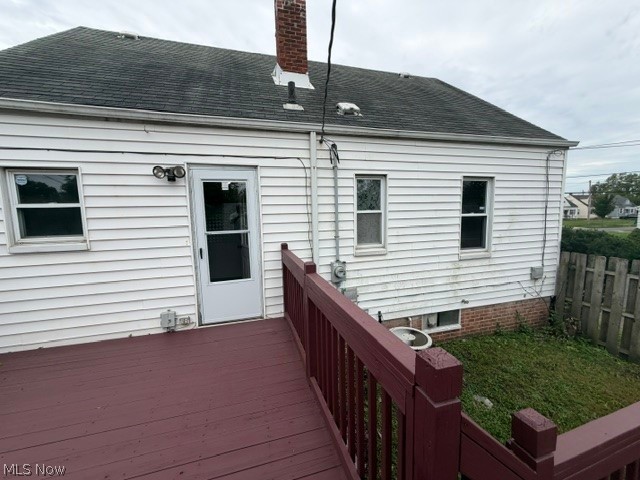 20701 Watson Road Maple Heights OH 44137