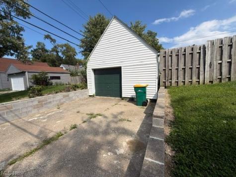 20701 Watson Road Maple Heights OH 44137