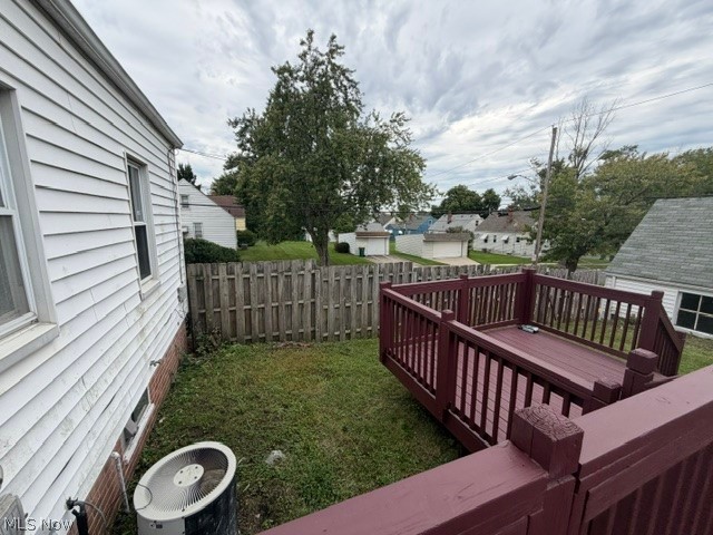 20701 Watson Road Maple Heights OH 44137