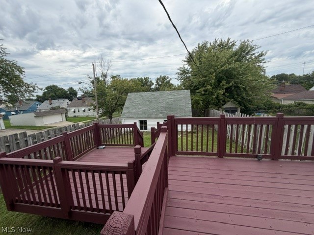 20701 Watson Road Maple Heights OH 44137