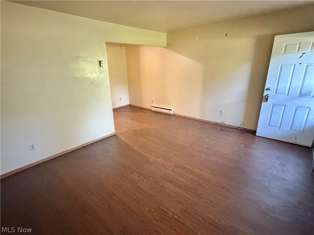 787 E Wilbeth Road Akron OH 44306