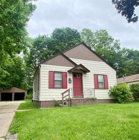 1011 Cordova Avenue Akron OH 44320
