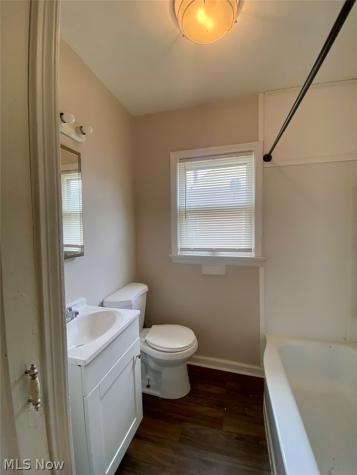 1011 Cordova Avenue Akron OH 44320