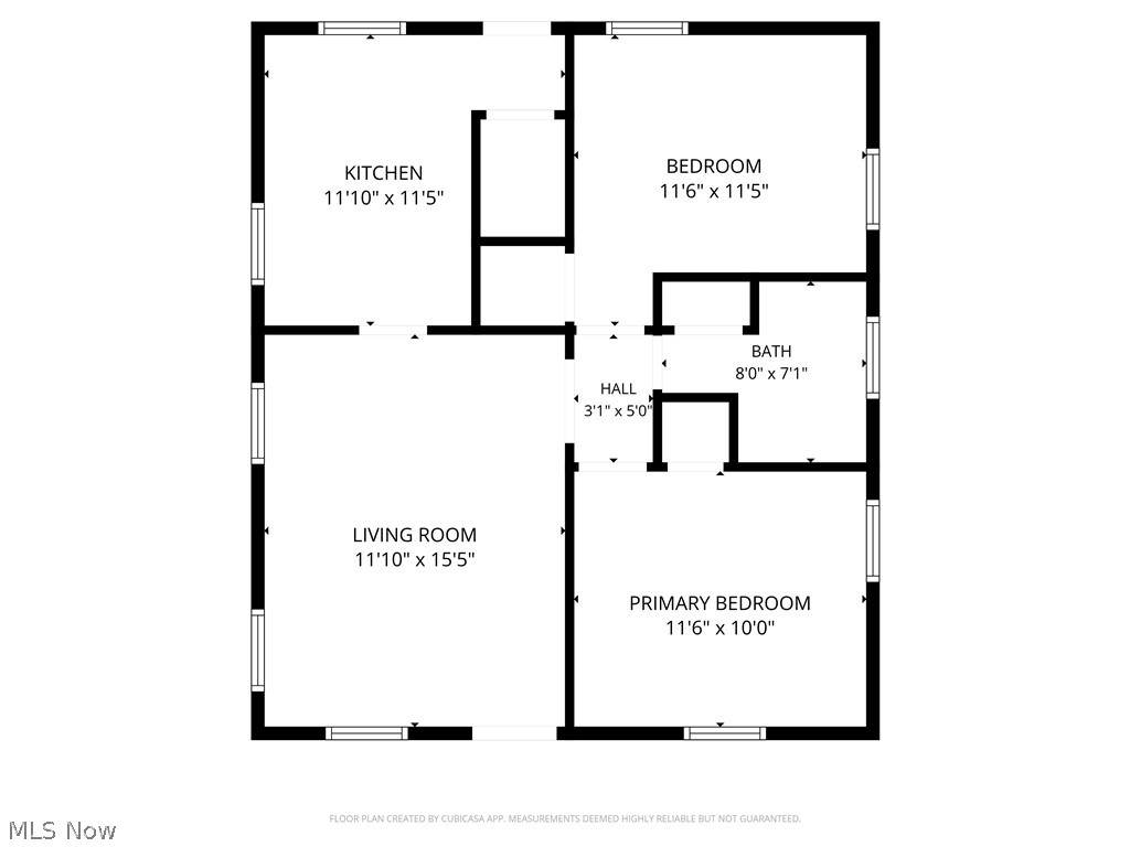 1011 Cordova Avenue Akron OH 44320