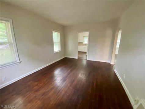 1011 Cordova Avenue Akron OH 44320