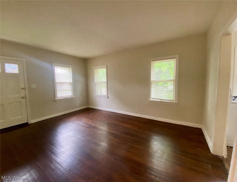 1011 Cordova Avenue Akron OH 44320