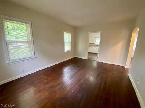 1011 Cordova Avenue Akron OH 44320