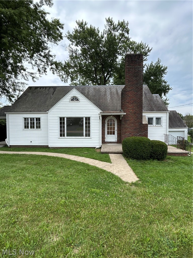 48941 Calcutta Smithferry Road East Liverpool OH 43920