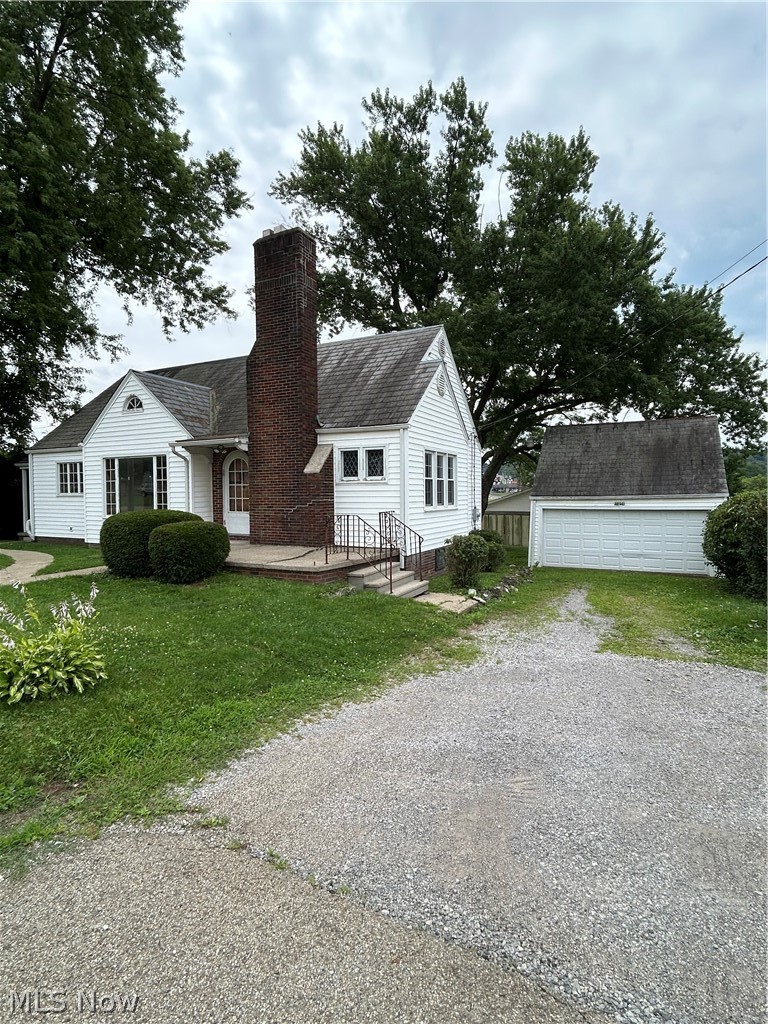 48941 Calcutta Smithferry Road East Liverpool OH 43920