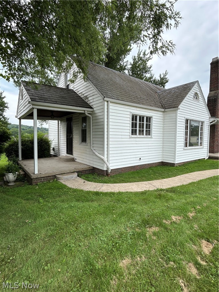 48941 Calcutta Smithferry Road East Liverpool OH 43920