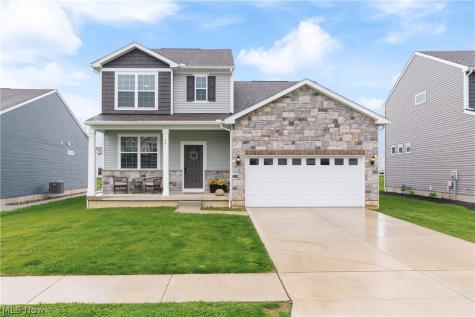 64 Brewster Drive Tallmadge OH 44278