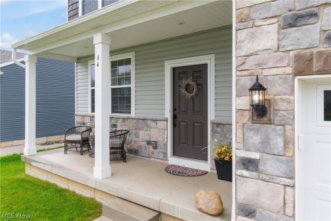 64 Brewster Drive Tallmadge OH 44278