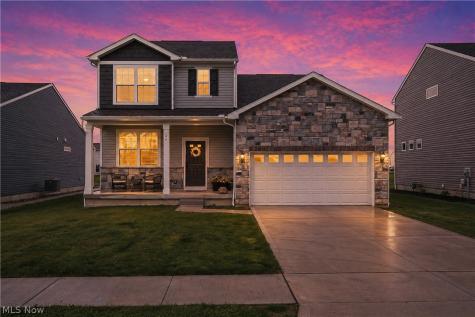 64 Brewster Drive Tallmadge OH 44278