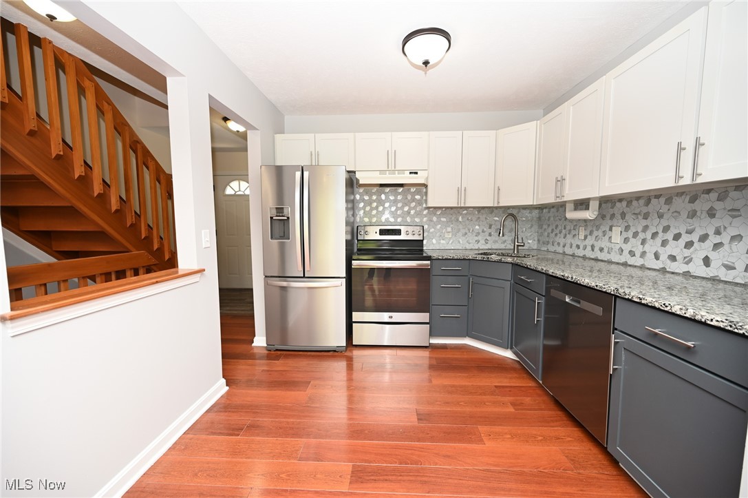 655 Almas Court Brunswick OH 44212