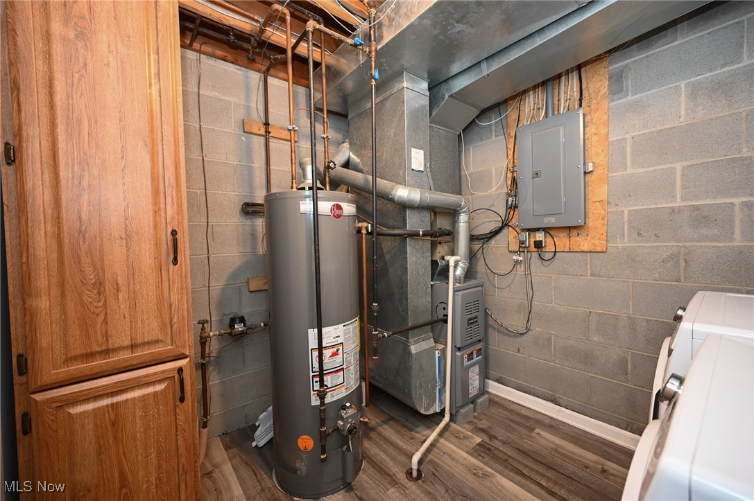 655 Almas Court Brunswick OH 44212