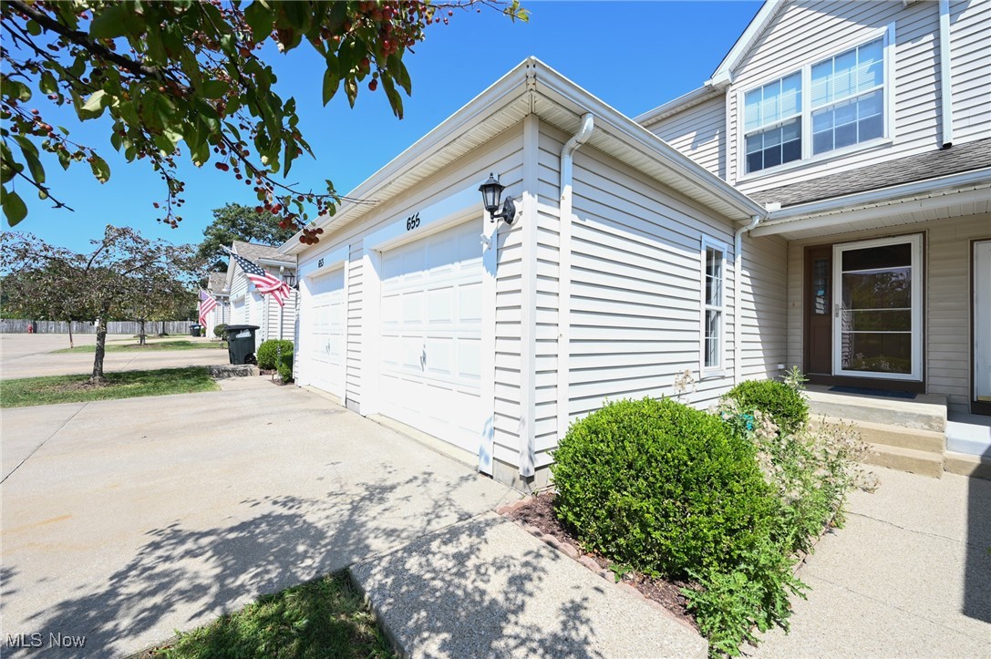 655 Almas Court Brunswick OH 44212