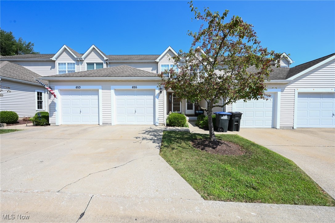 655 Almas Court Brunswick OH 44212