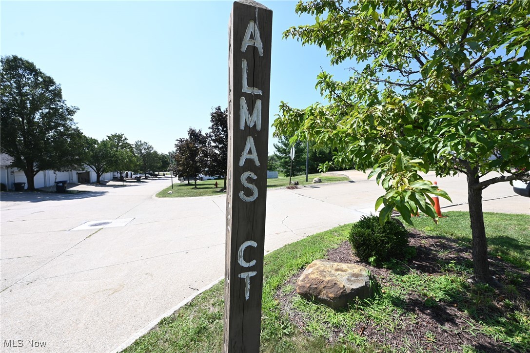 655 Almas Court Brunswick OH 44212