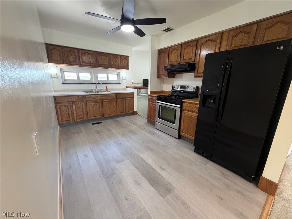 14316 Parkman Boulevard Brook Park OH 44142