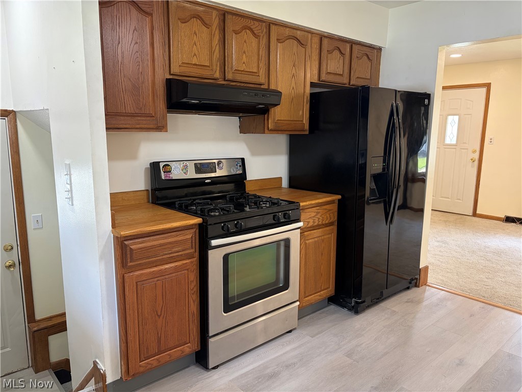 14316 Parkman Boulevard Brook Park OH 44142